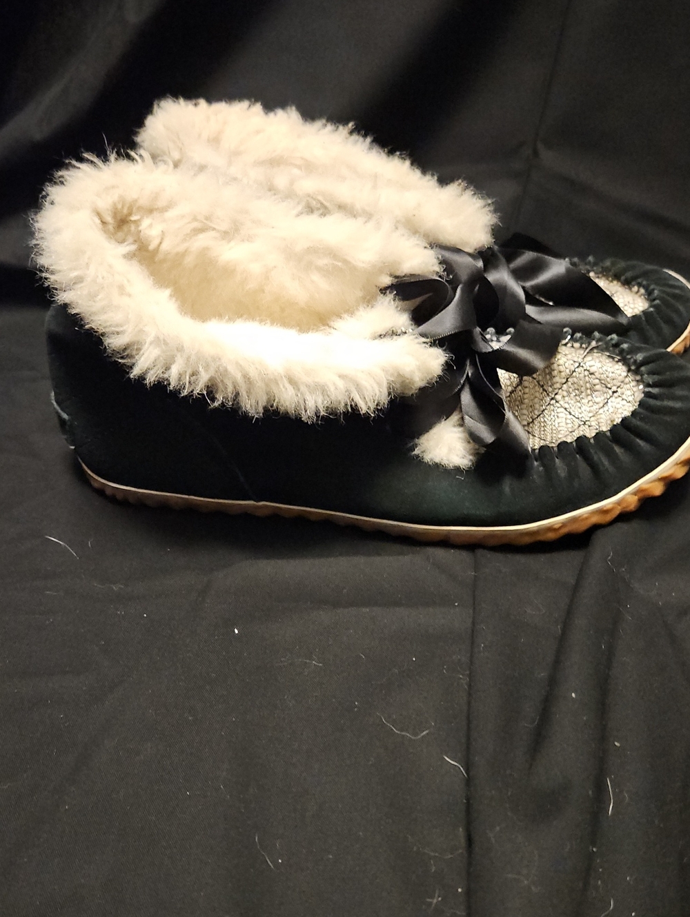 SOREL Short Booties Womens Sz 9